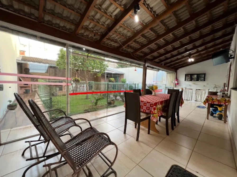 Casa, 3 quartos, 170 m² - Foto 11