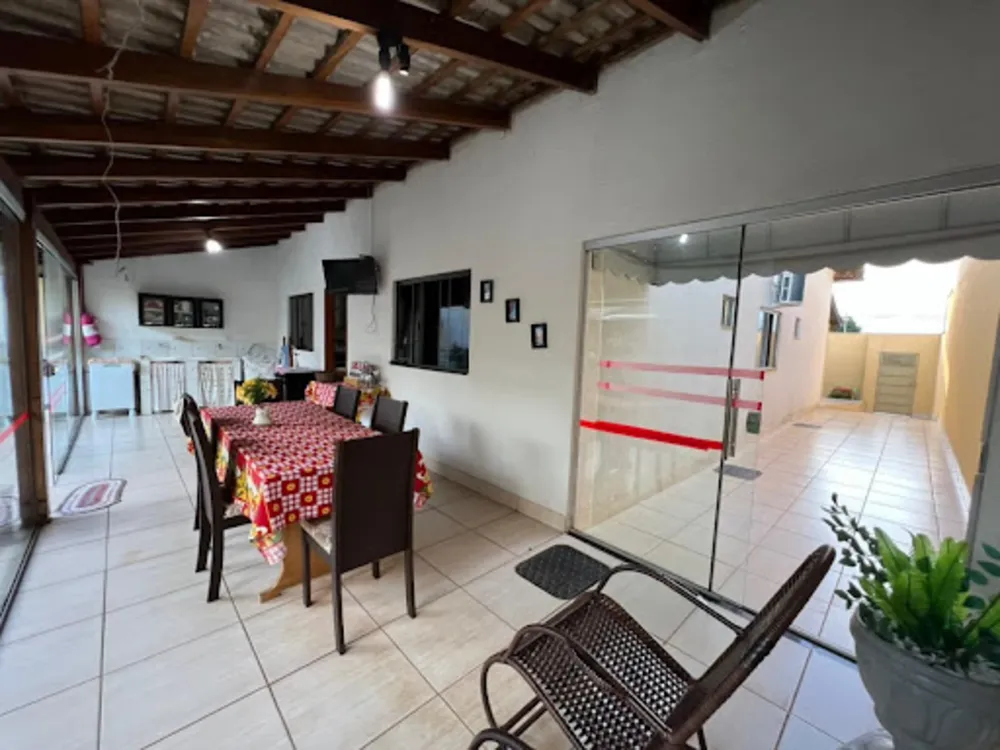 Casa, 3 quartos, 170 m² - Foto 13