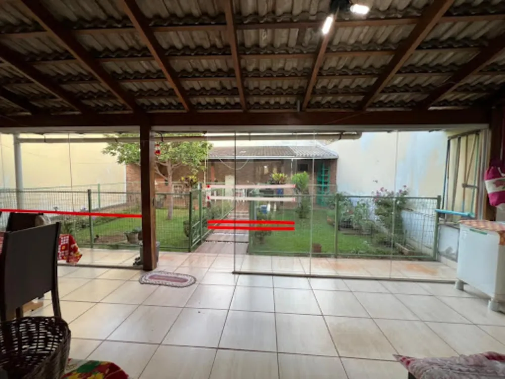 Casa, 3 quartos, 170 m² - Foto 10