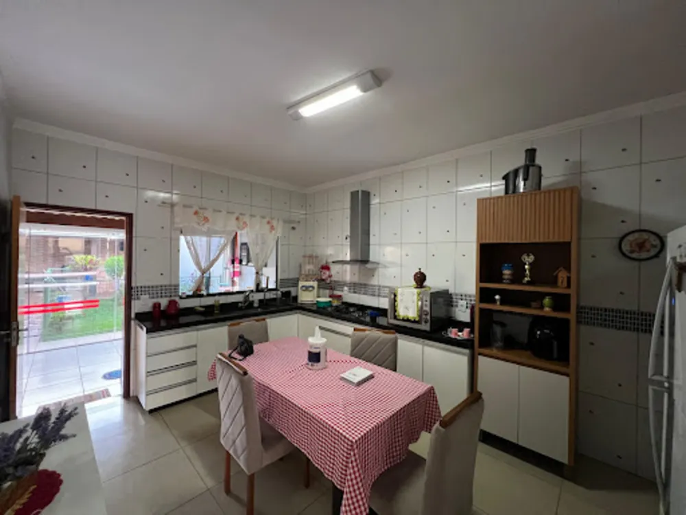 Casa, 3 quartos, 170 m² - Foto 9
