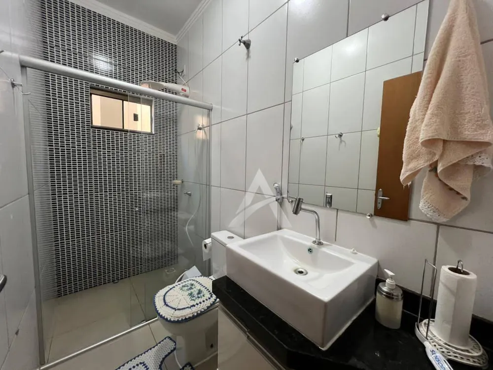 Casa, 3 quartos, 170 m² - Foto 7