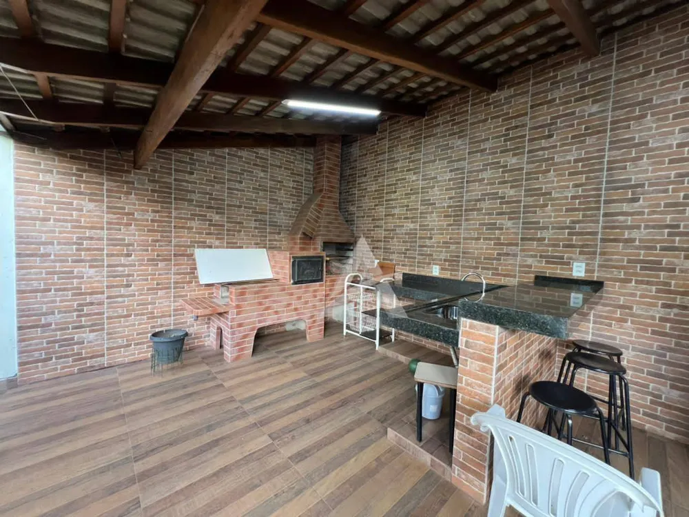 Casa, 3 quartos, 170 m² - Foto 16