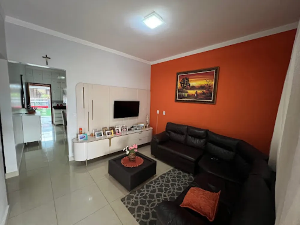 Casa, 3 quartos, 170 m² - Foto 3