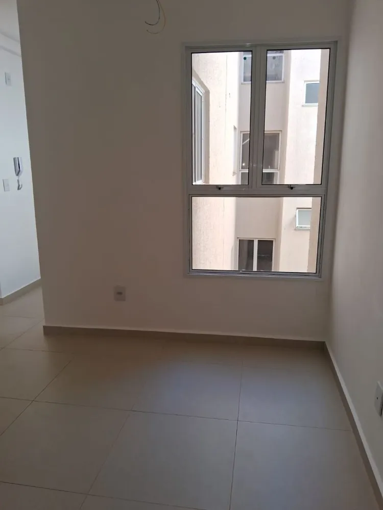 Apartamento, 2 quartos, 42 m² - Foto 5