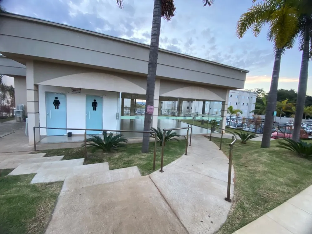 Apartamento, 2 quartos, 42 m² - Foto 11