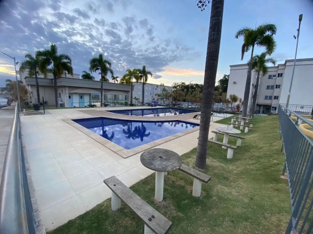 Apartamento, 2 quartos, 42 m² - Foto 10