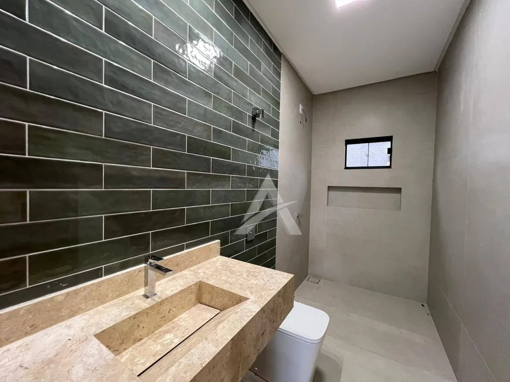 Casa, 3 quartos, 164 m² - Foto 8