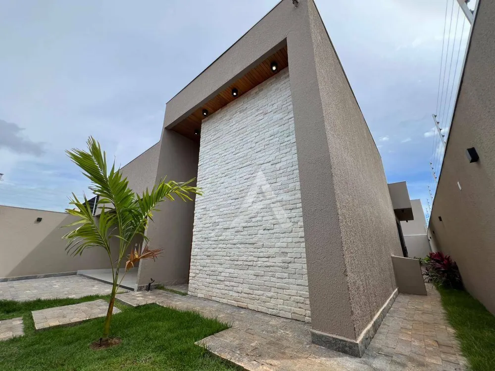 Casa, 3 quartos, 164 m² - Foto 2