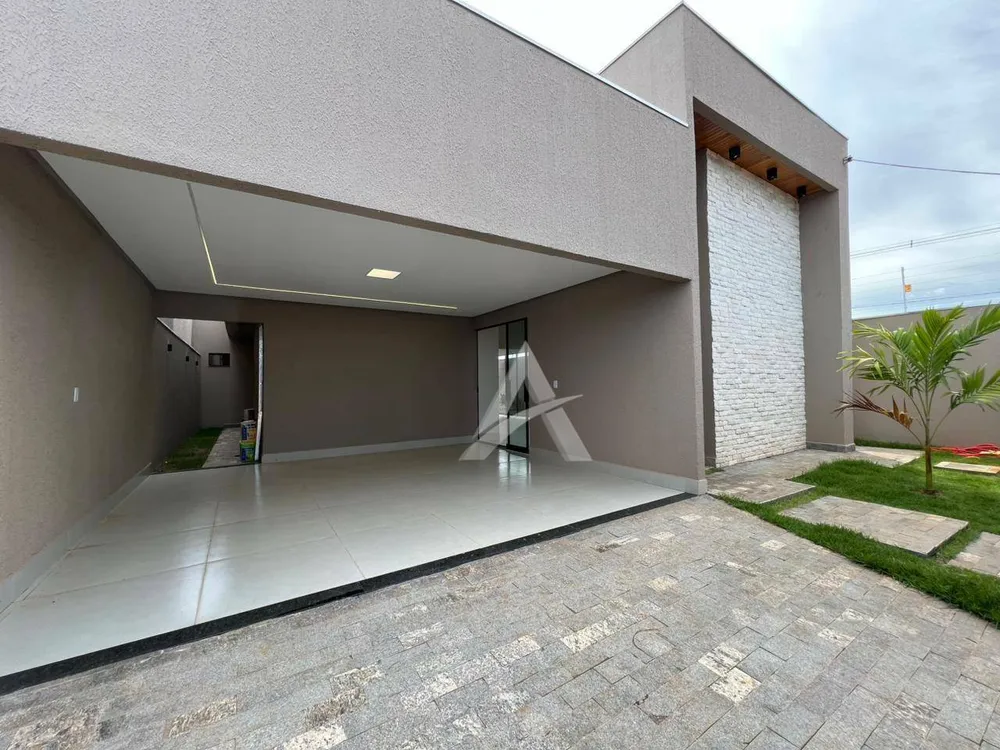 Casa, 3 quartos, 164 m² - Foto 3