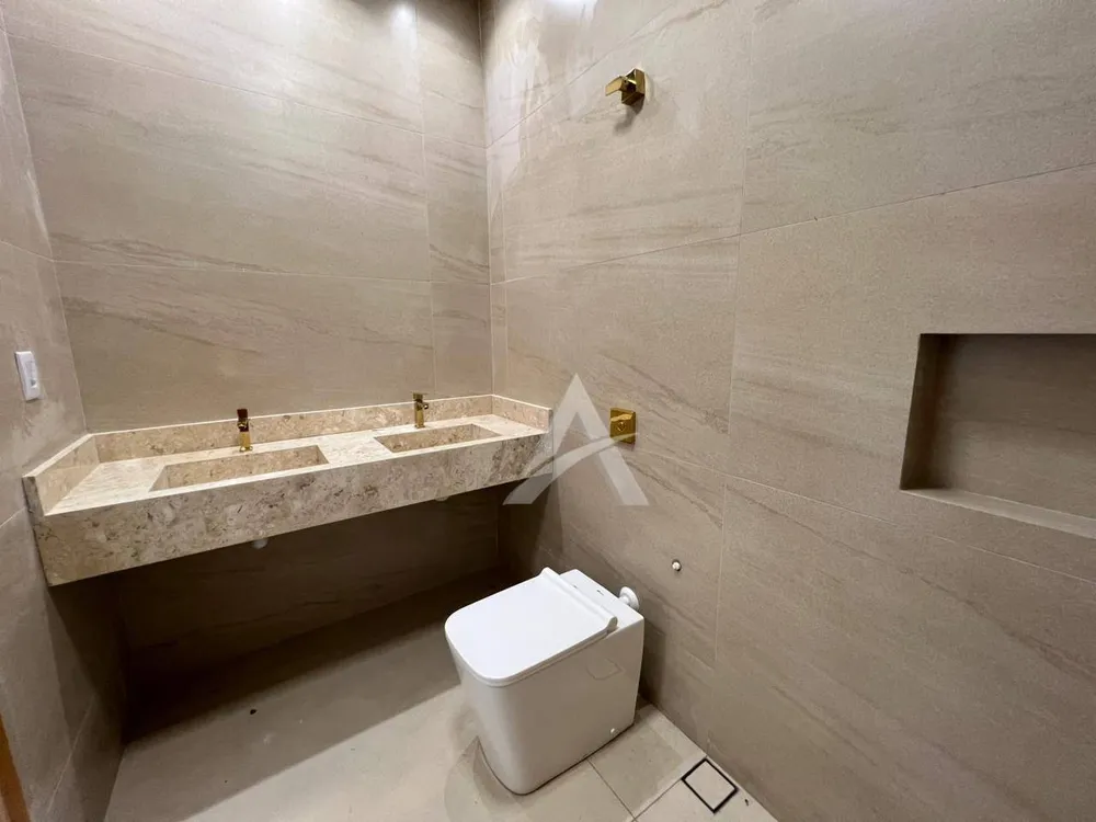 Casa, 3 quartos, 164 m² - Foto 4
