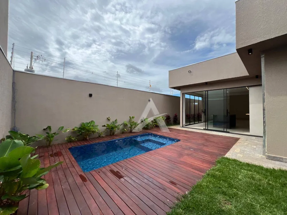 Casa, 3 quartos, 164 m² - Foto 11