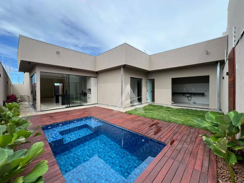 Casa, 3 quartos, 164 m² - Foto 9