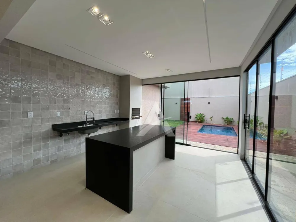 Casa, 3 quartos, 164 m² - Foto 1