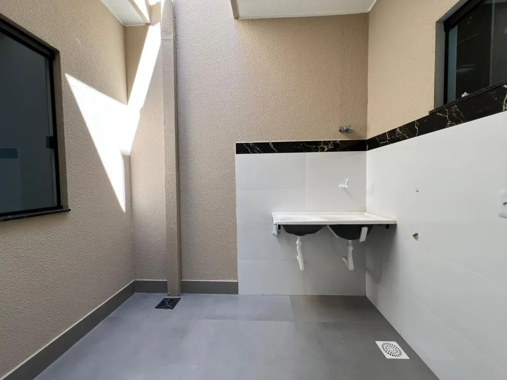Casa, 2 quartos, 70 m² - Foto 12