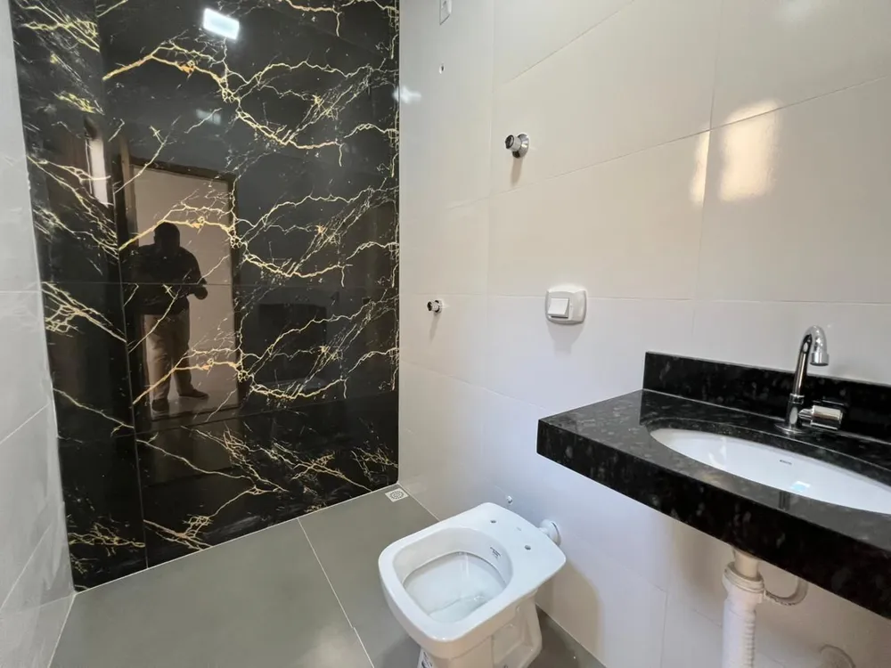 Casa, 2 quartos, 70 m² - Foto 4