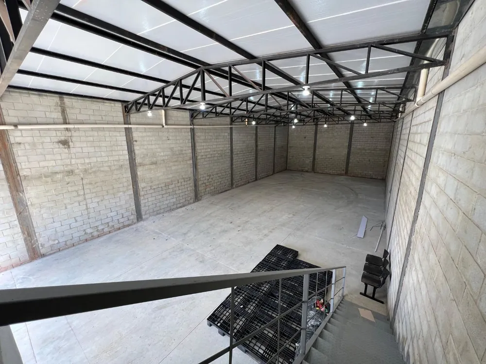 Depósito-Galpão, 297 m² - Foto 6