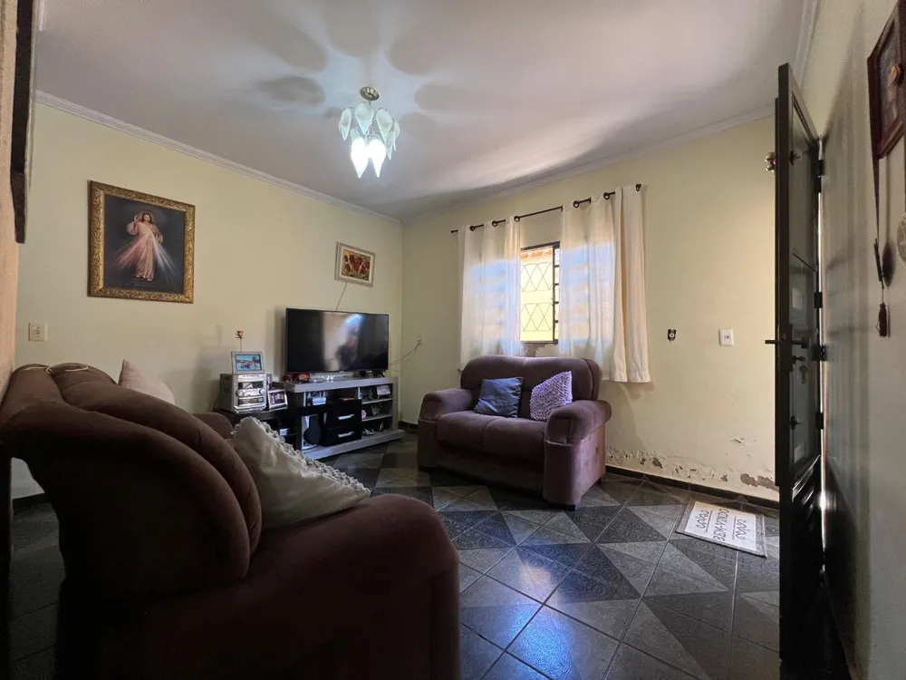 Casa, 3 quartos, 120 m² - Foto 4