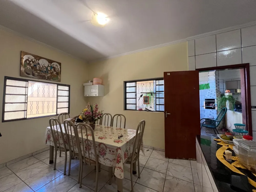 Casa, 3 quartos, 120 m² - Foto 7