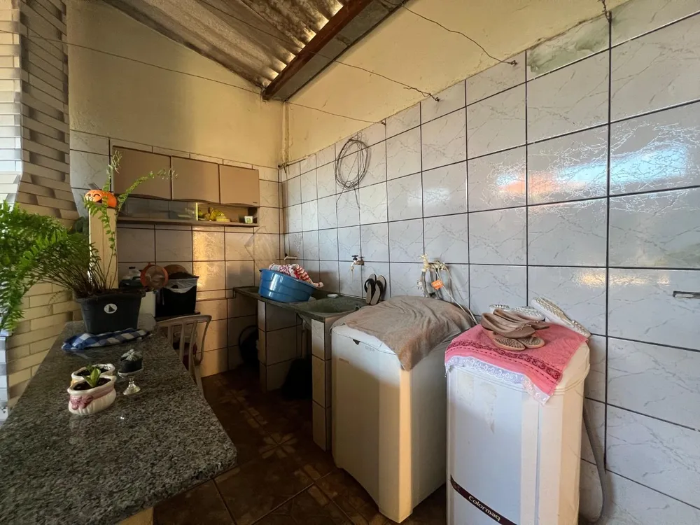 Casa, 3 quartos, 120 m² - Foto 12