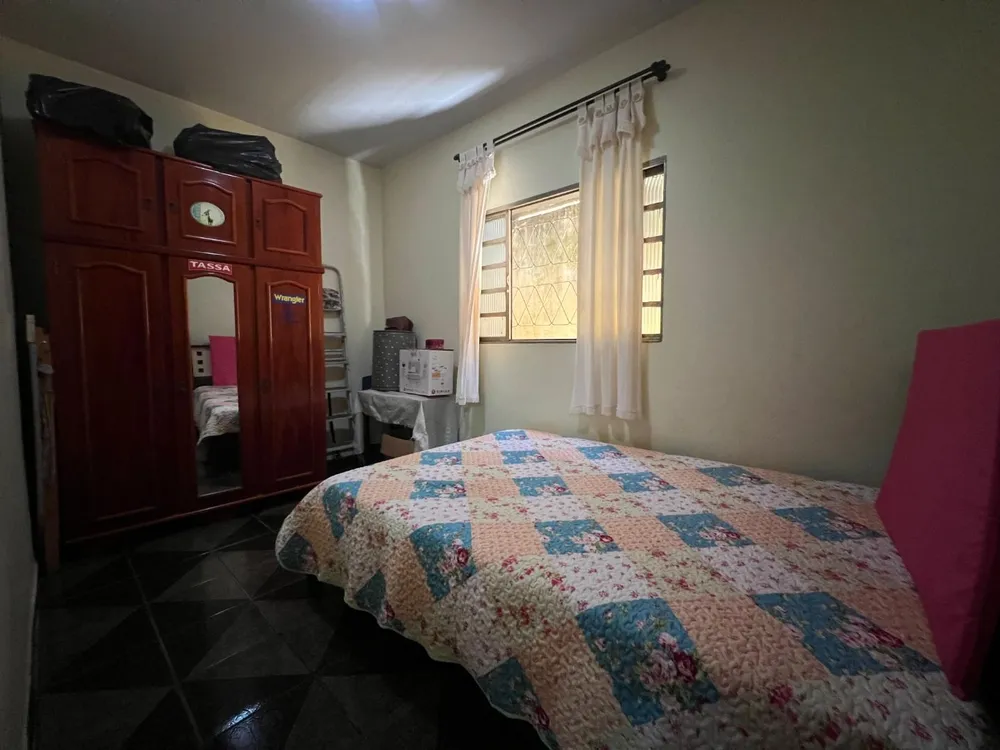Casa, 3 quartos, 120 m² - Foto 9