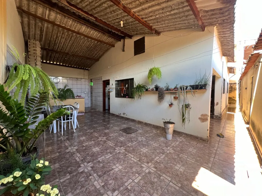 Casa, 3 quartos, 120 m² - Foto 1
