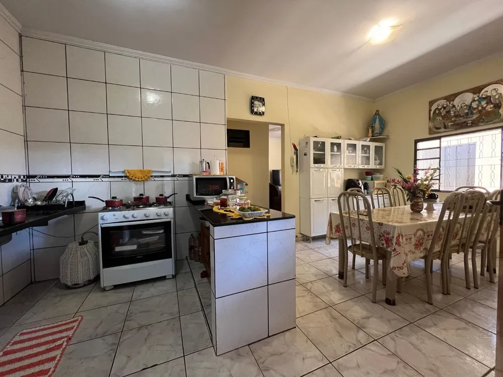 Casa, 3 quartos, 120 m² - Foto 6
