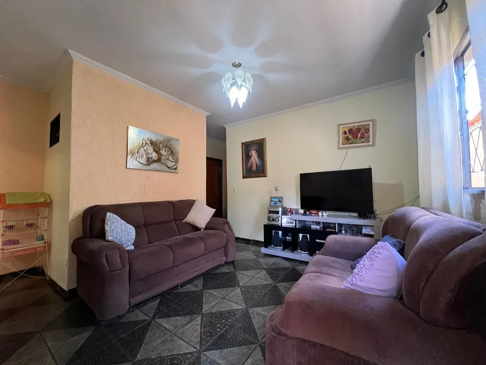 Casa, 3 quartos, 120 m² - Foto 3