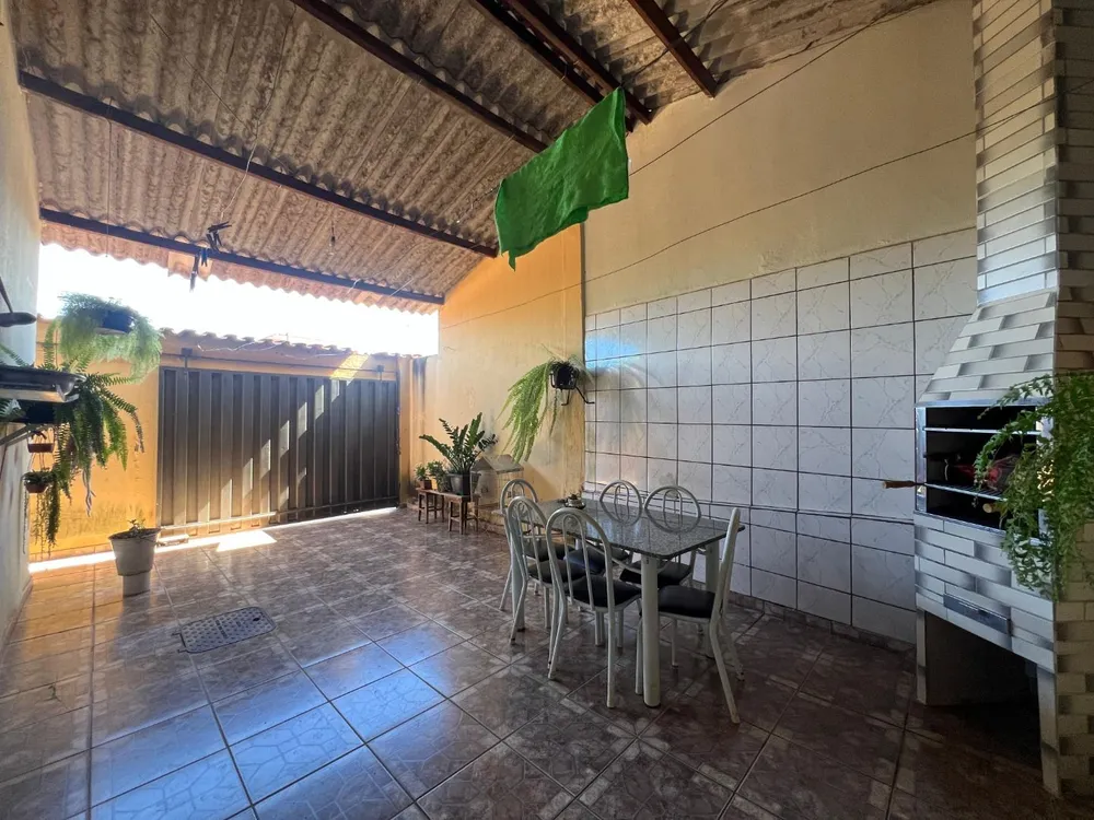 Casa, 3 quartos, 120 m² - Foto 2