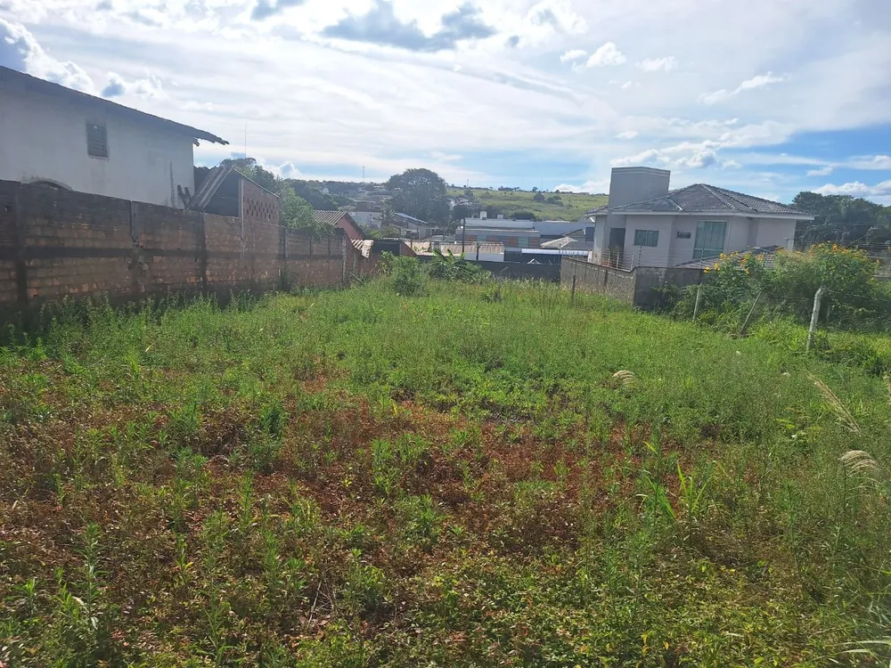 Terreno, 450 m² - Foto 1