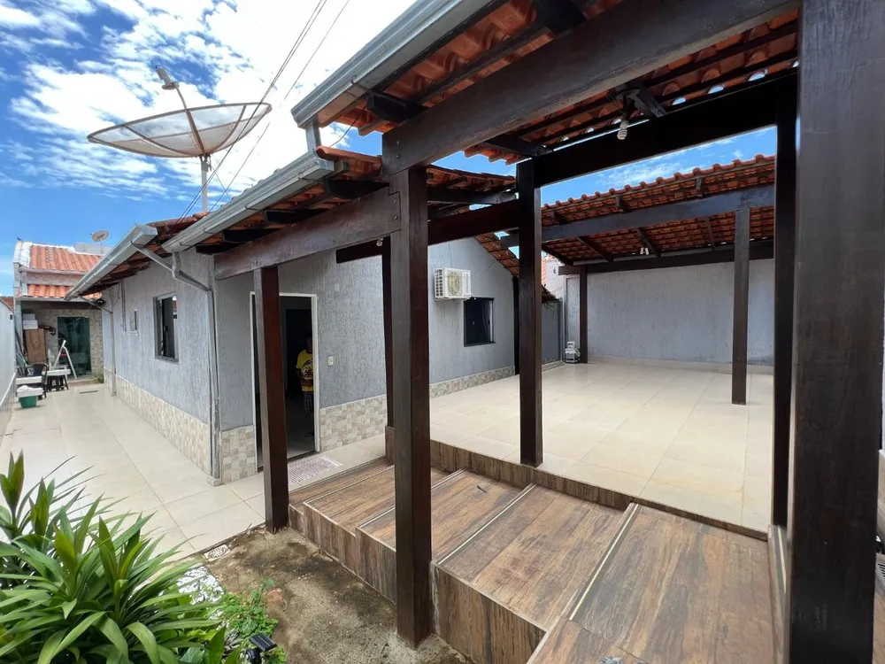 Casa, 2 quartos, 160 m² - Foto 3