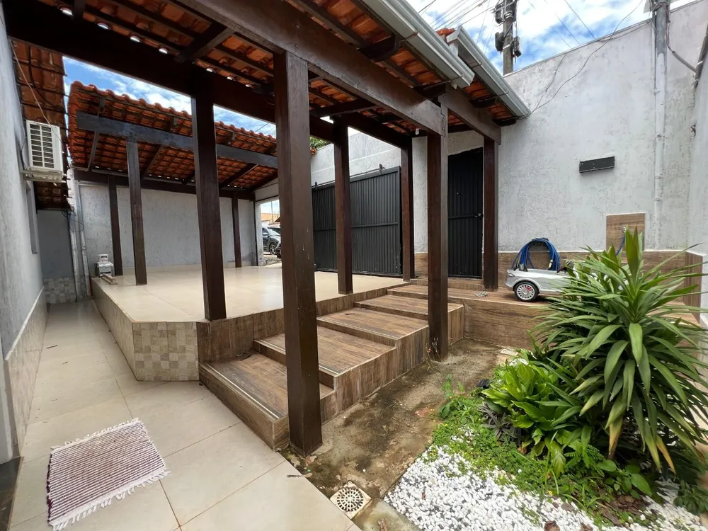 Casa, 2 quartos, 160 m² - Foto 2