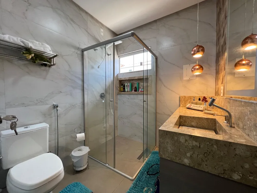 Casa, 2 quartos, 160 m² - Foto 9