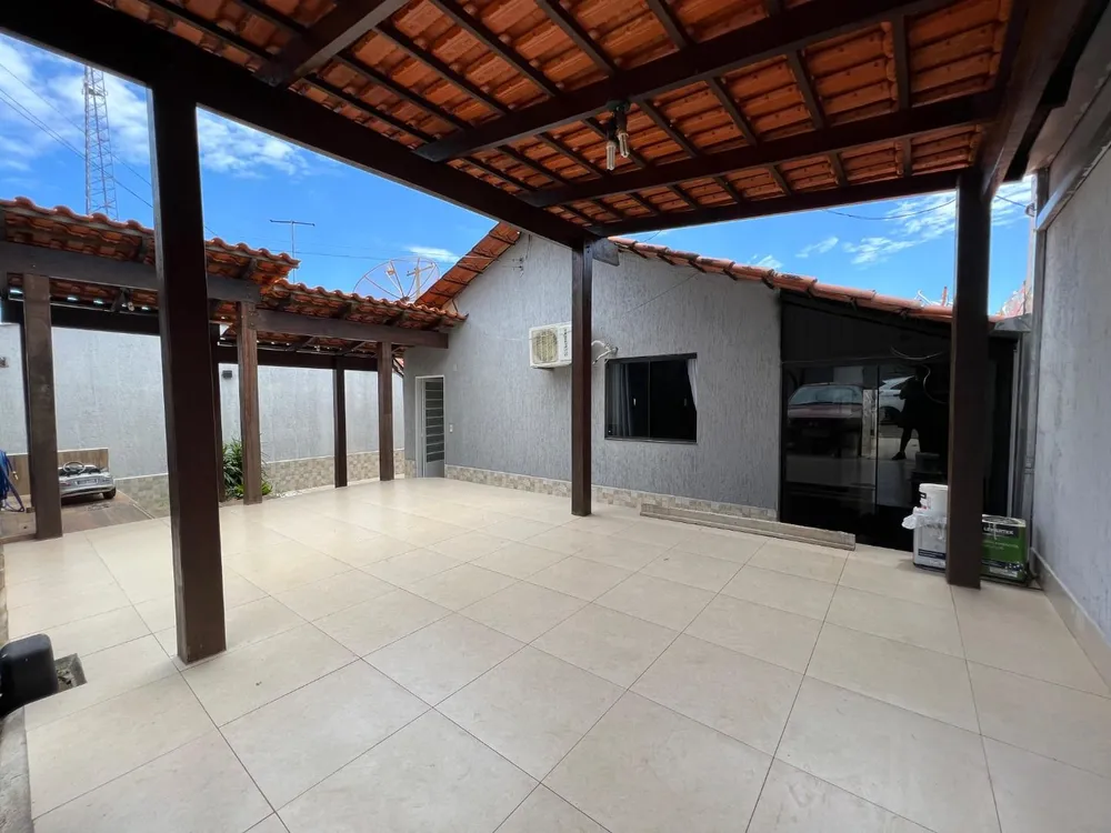 Casa, 2 quartos, 160 m² - Foto 4