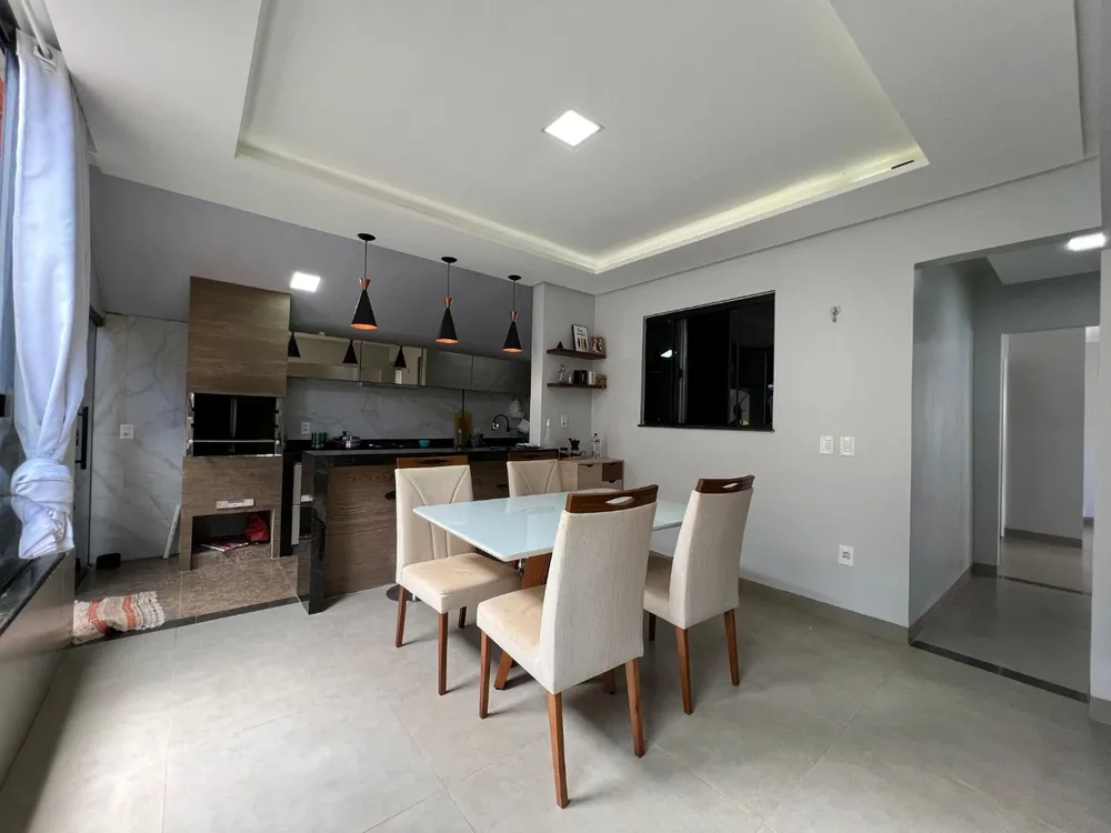 Casa, 2 quartos, 160 m² - Foto 13