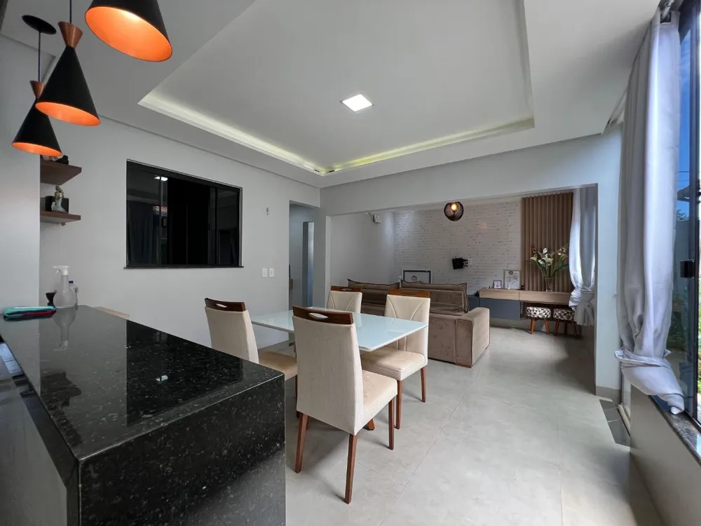 Casa, 2 quartos, 160 m² - Foto 1