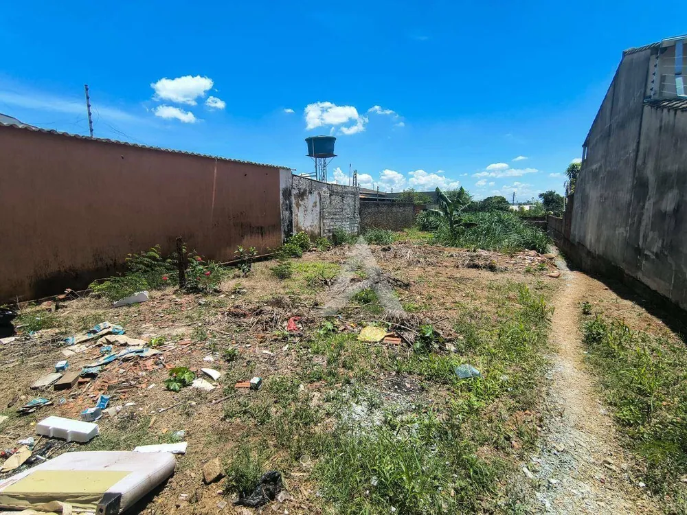 Terreno, 300 m² - Foto 1