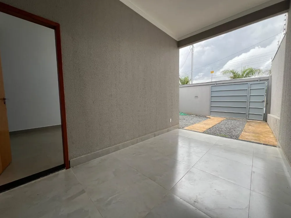Casa, 3 quartos, 105 m² - Foto 4