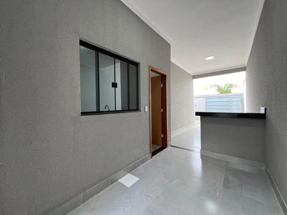 Casa, 3 quartos, 105 m² - Foto 3