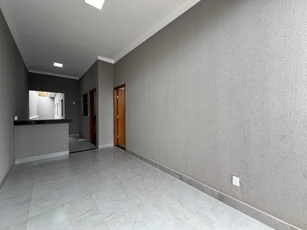 Casa, 3 quartos, 105 m² - Foto 2