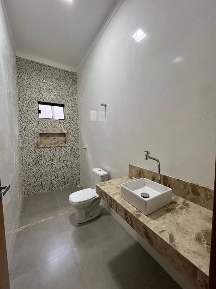 Casa, 3 quartos, 105 m² - Foto 11