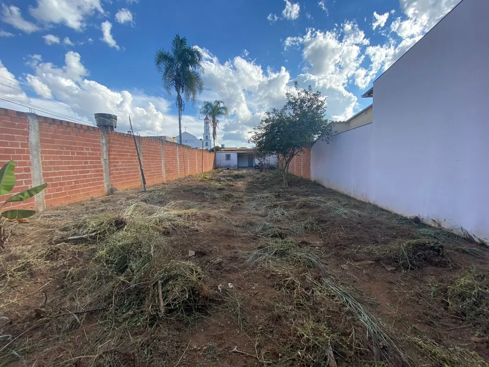 Terreno, 400 m² - Foto 1
