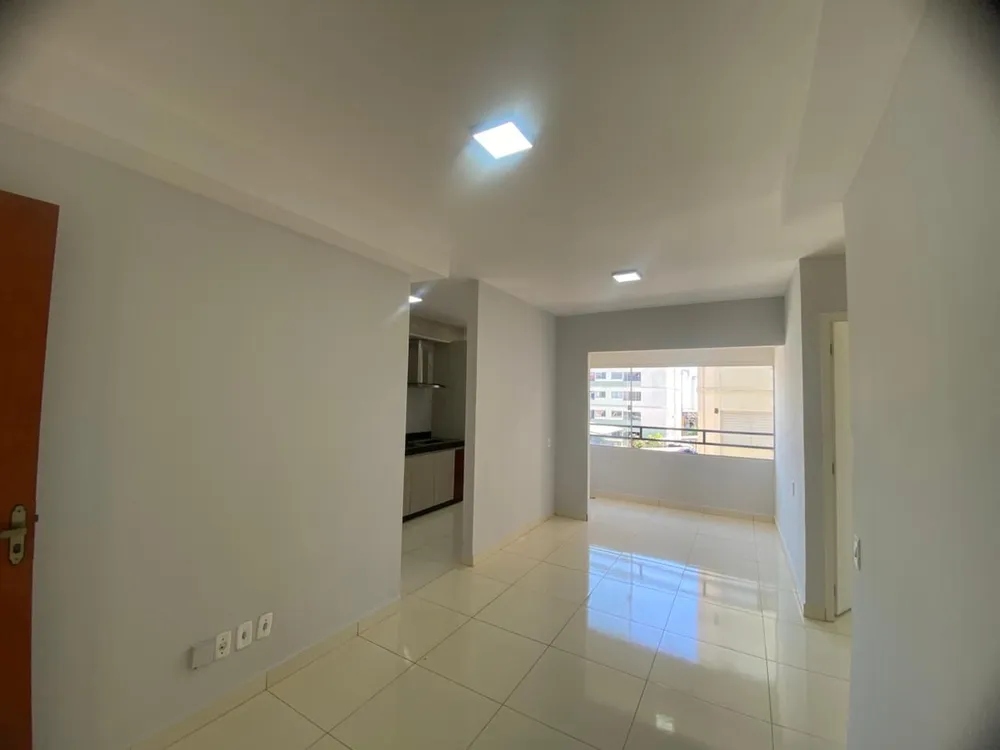 Apartamento, 2 quartos, 56 m² - Foto 2