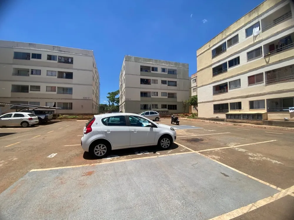 Apartamento, 2 quartos, 56 m² - Foto 10