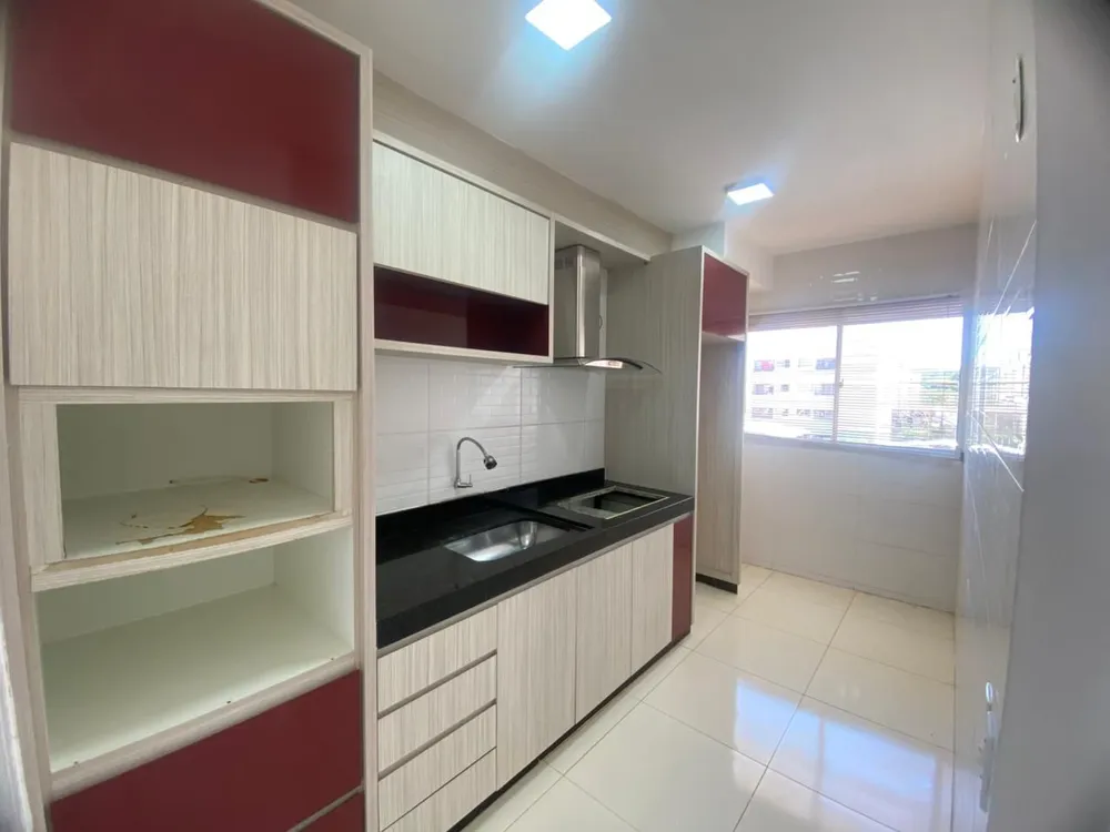 Apartamento, 2 quartos, 56 m² - Foto 1