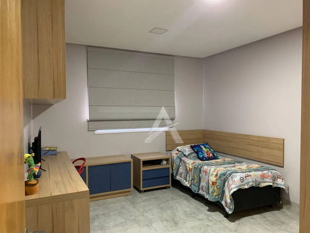 Casa, 3 quartos, 250 m² - Foto 8