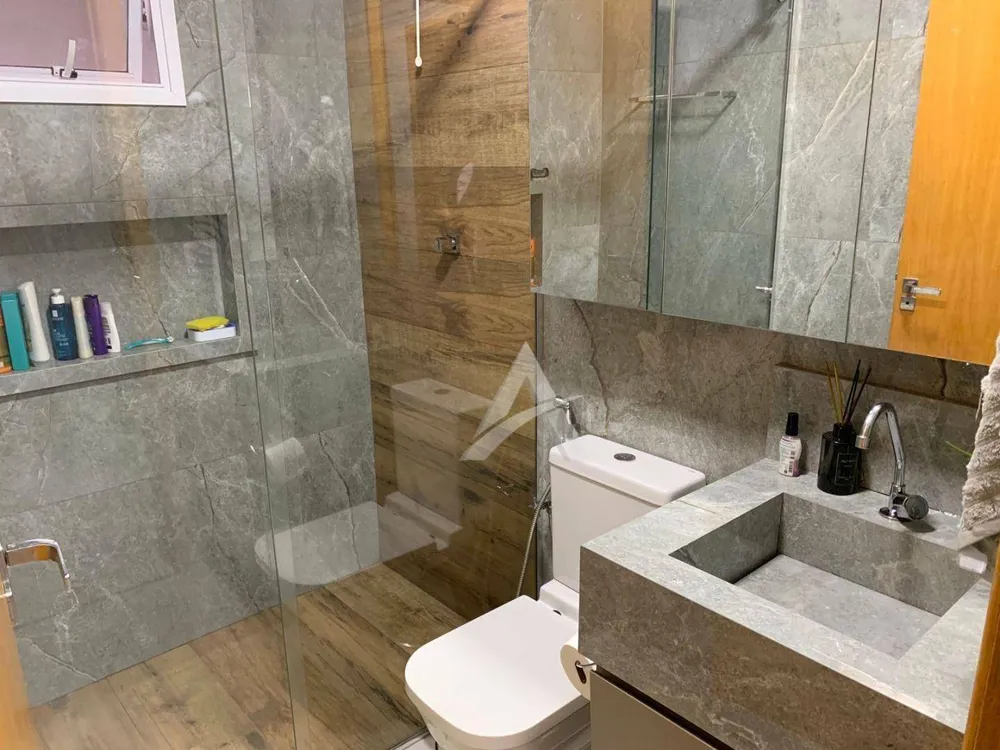 Casa, 3 quartos, 250 m² - Foto 6
