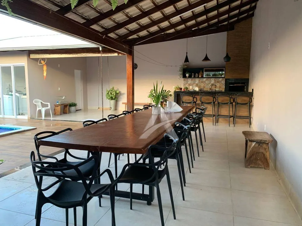 Casa, 3 quartos, 250 m² - Foto 12
