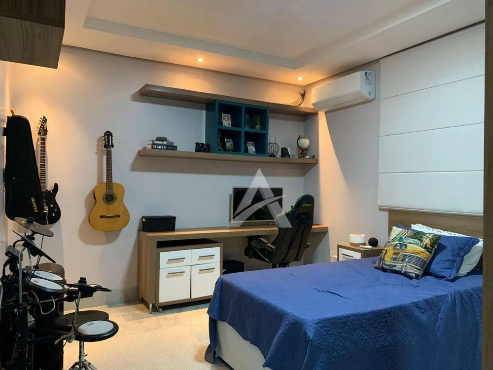 Casa, 3 quartos, 250 m² - Foto 7