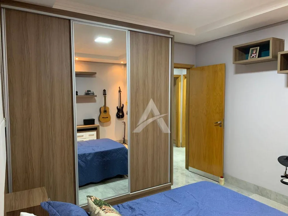 Casa, 3 quartos, 250 m² - Foto 9