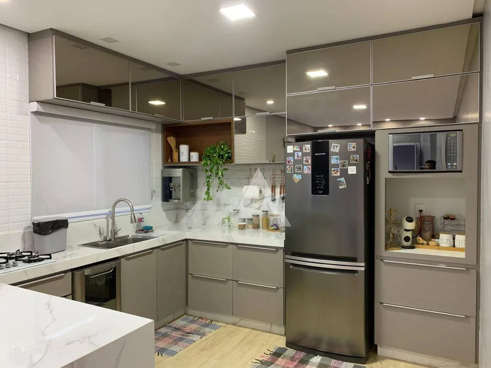 Casa, 3 quartos, 250 m² - Foto 10